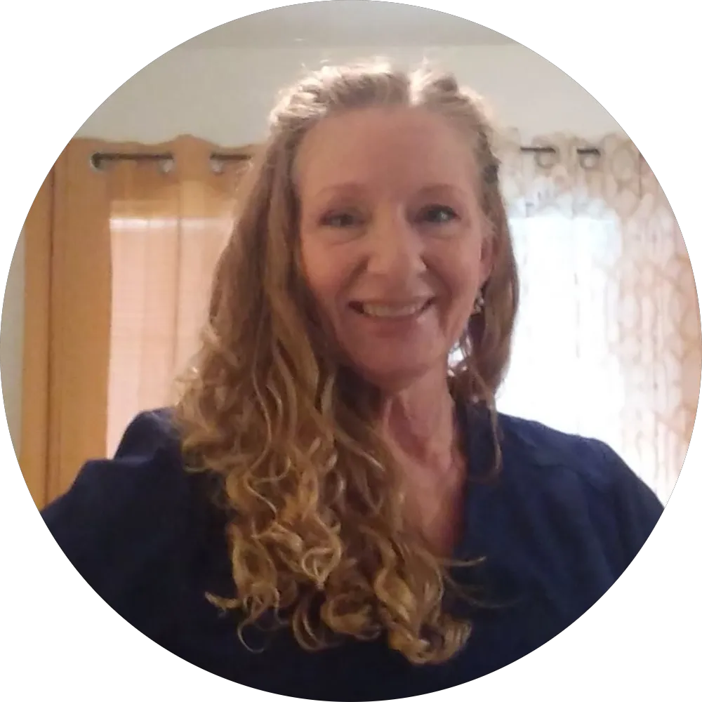 Lynell Smicker